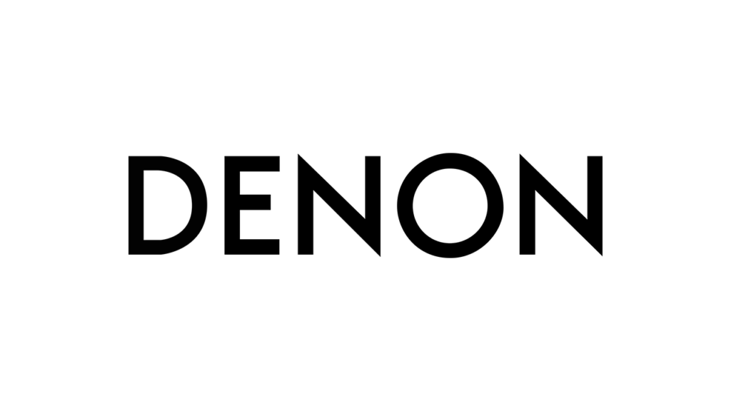denon logo 1280x720