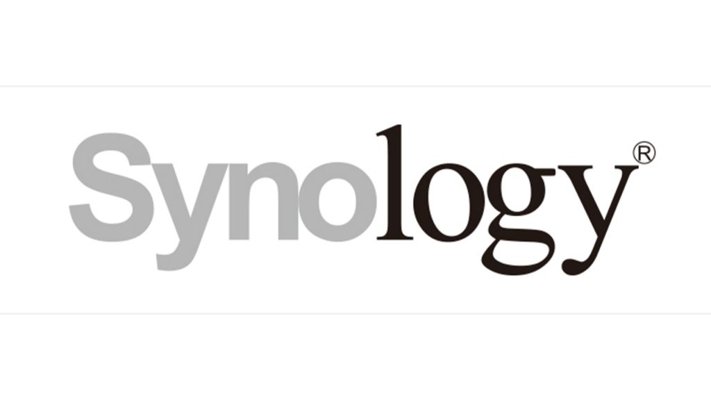 synology logo 1280x720