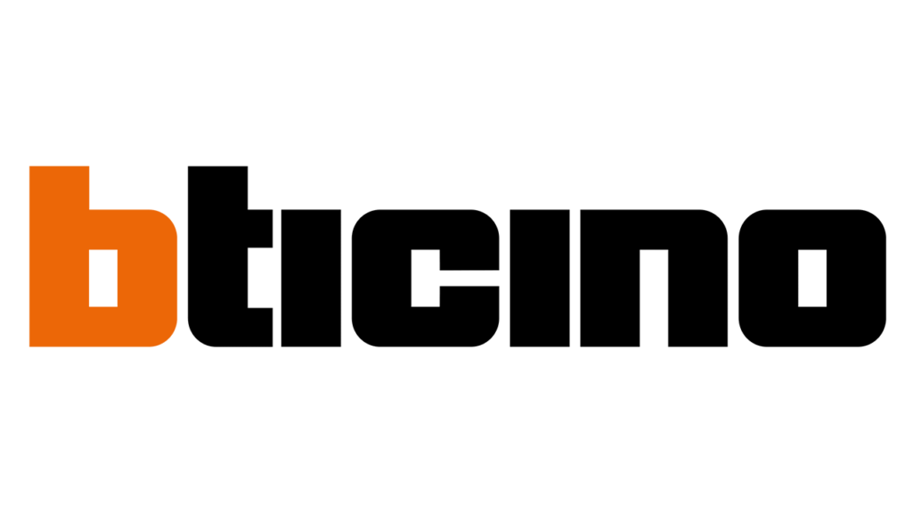 bticino logo 1280x720