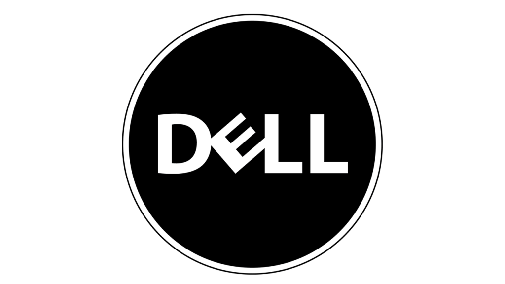 dell logo 1280x720